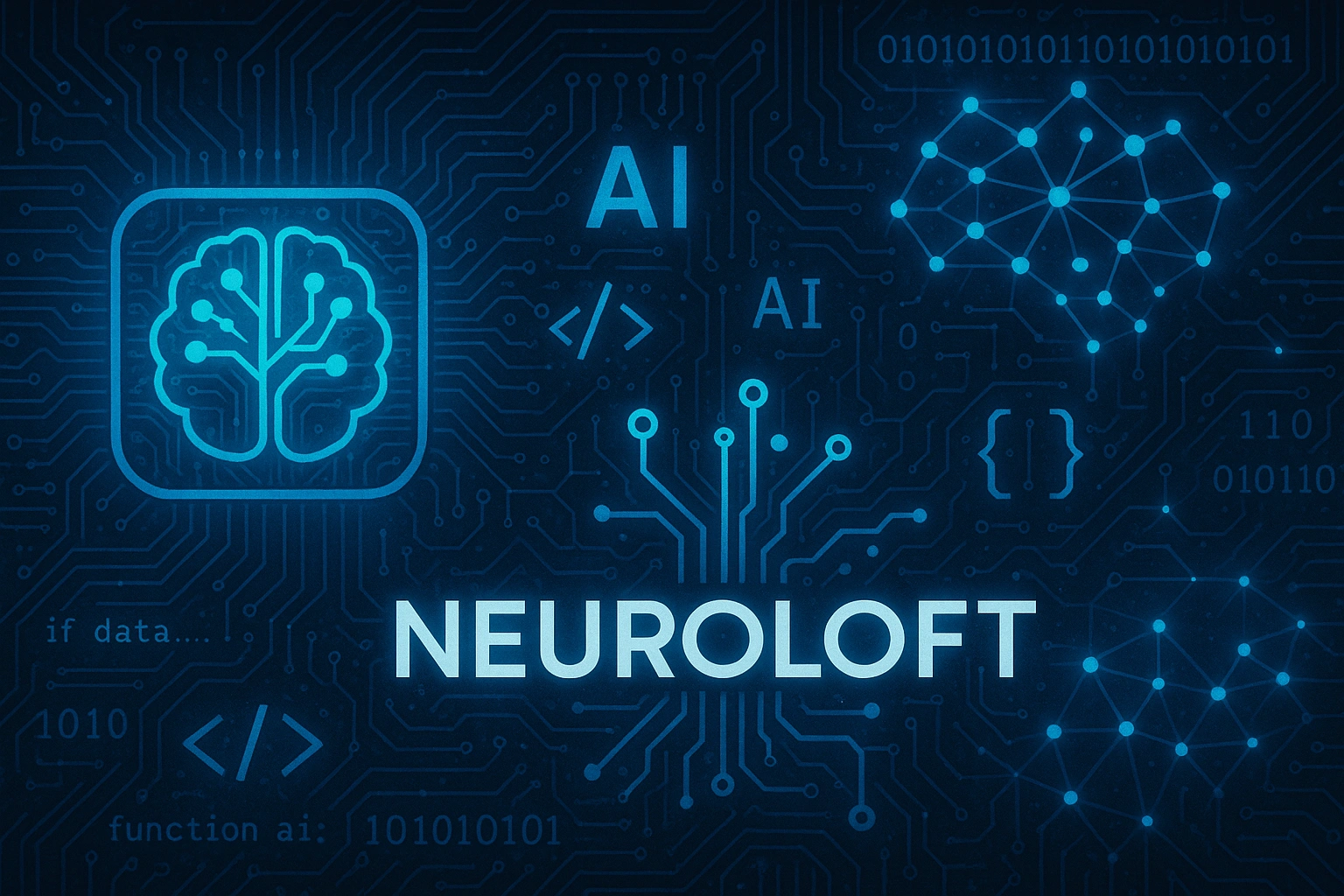 Neuroloft banner